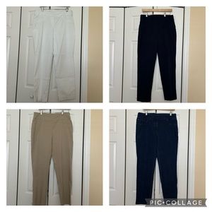 Ruby Rd. Size 14 Pants Bundle